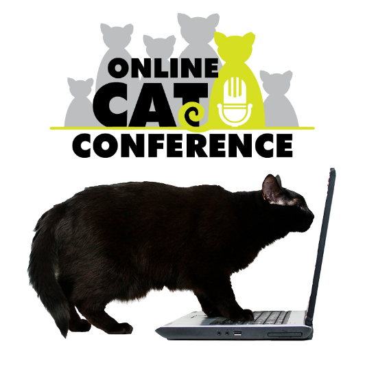 Deborah Cribbs Hosts Webinar at Community Cat Conference