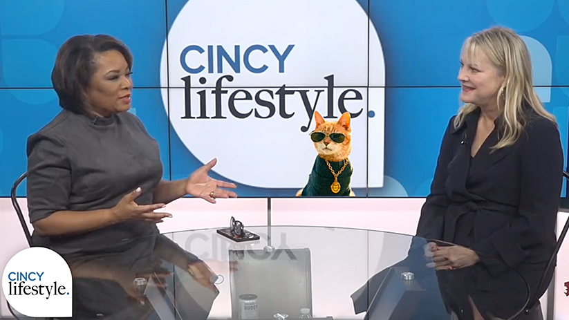 Give Them Ten Visits Cincy Lifestyle to Talk About Fostering