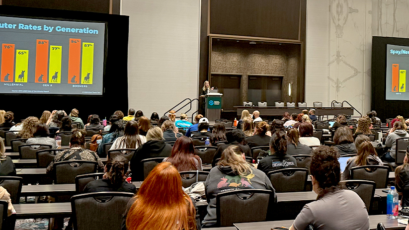 Next-Gen Marketing: How to Recruit Young Pet Adopters & Advocates